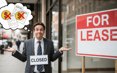 ¿Tu cliente ha cerrado su empresa sin pagarte?