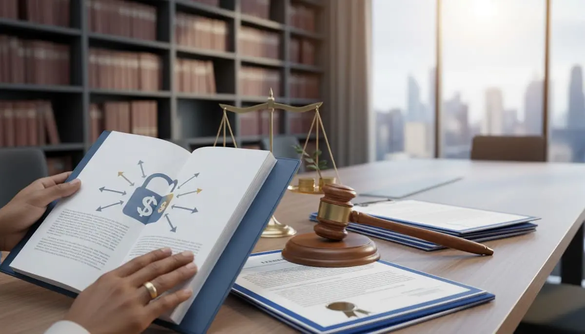 Procedimiento Monitorio Guía Legal Pasos Requisitos Deudas Cobro Rápido