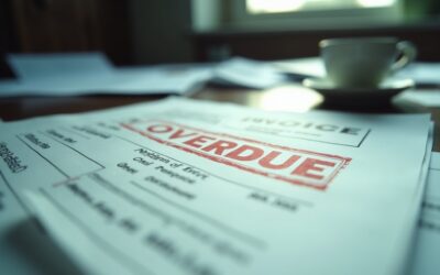 Guía práctica para evitar morosos en tu empresa