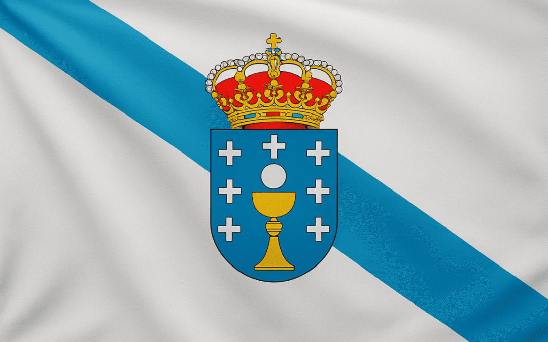 Recobro de deudas en Galicia: mapa de morosidad por provincias y sectores
