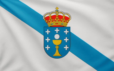 Recobro de deudas en Galicia: mapa de morosidad por provincias y sectores