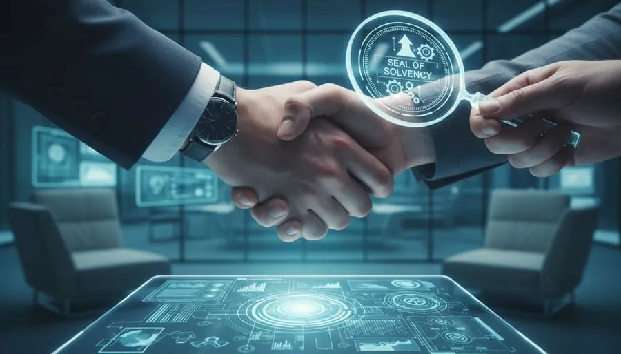 Estrategias de prevención de morosidad, incluyendo el análisis de solvencia de clientes.