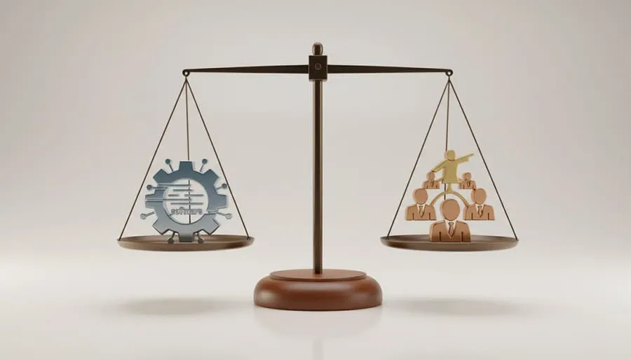 Comparativa entre software de gestión de cobros y la externalización a una empresa de recobro.